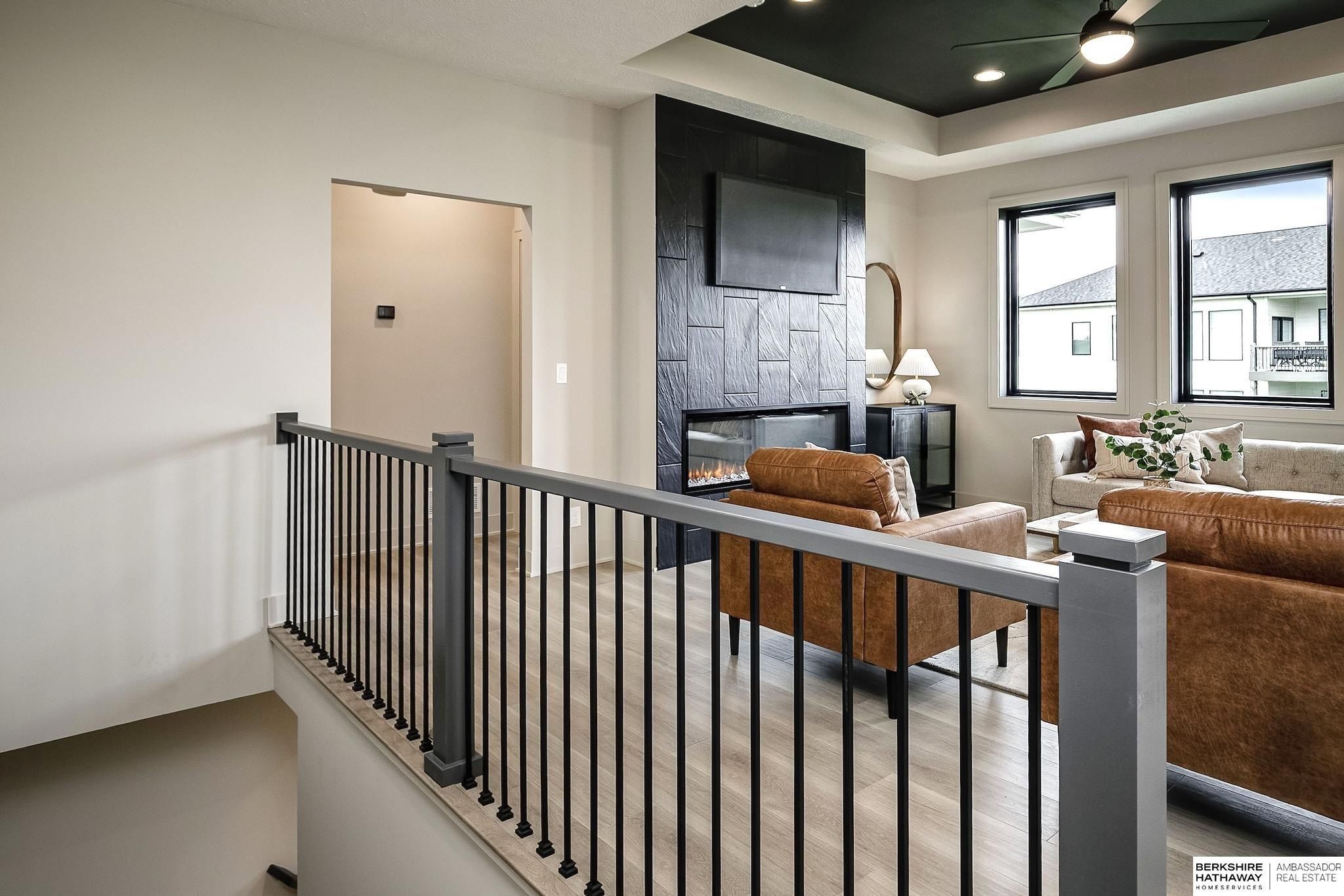 20711 Hartman Avenue. Elkhorn, NE 68022