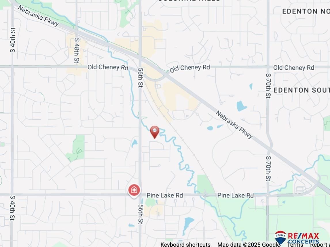 5724 Brickmark Place. Lincoln, NE 68516