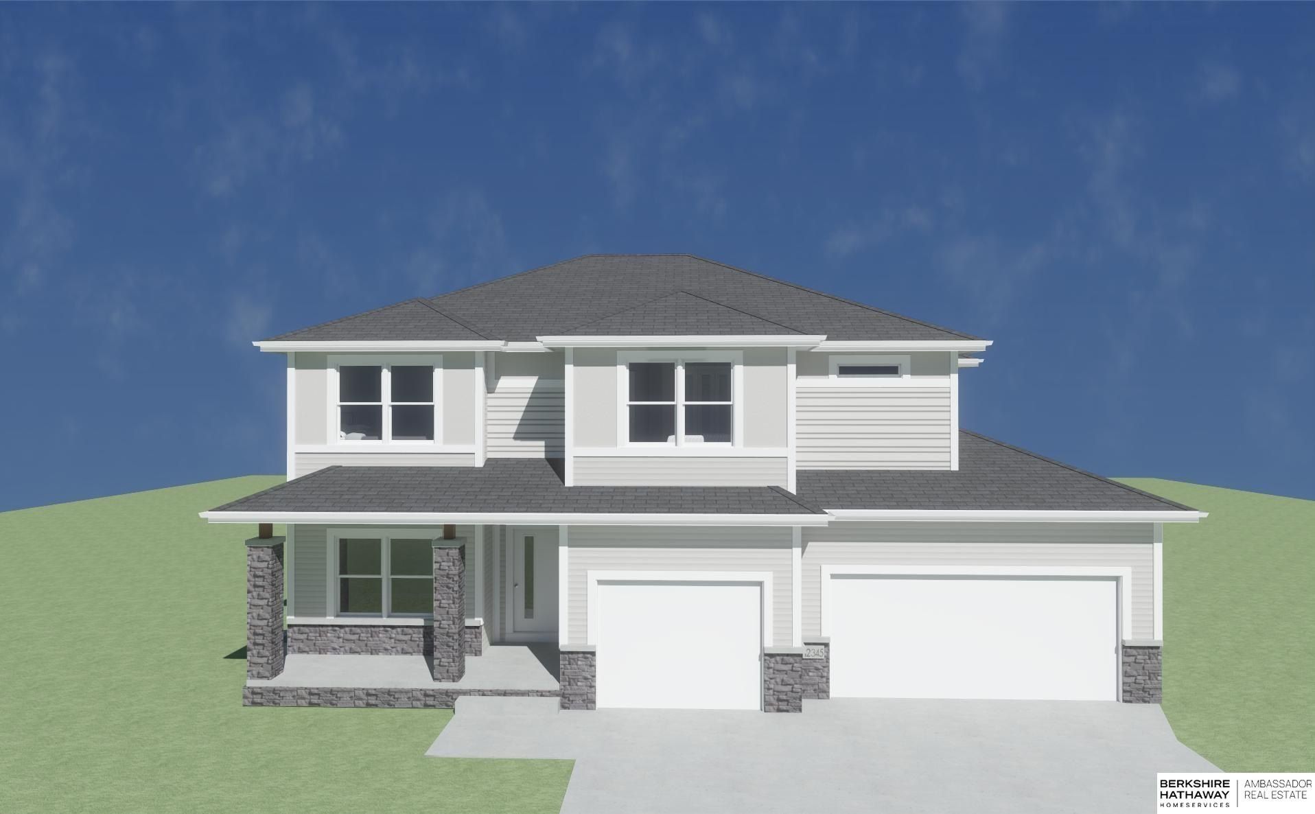 10305 Prospect Street. Papillion, NE 68046