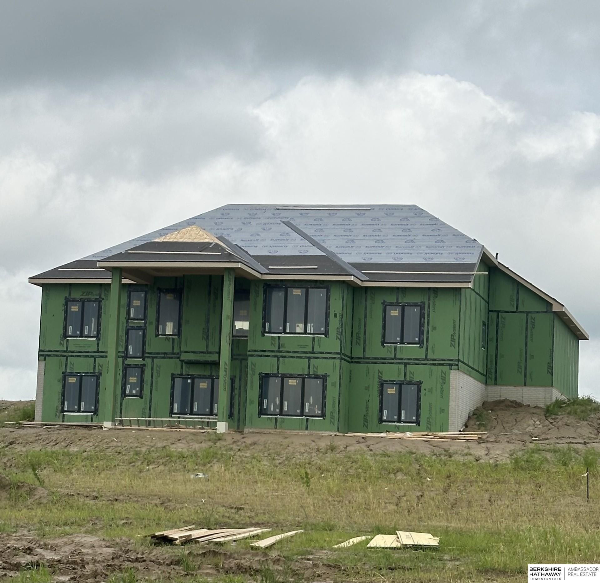 11035 S 220Th Street. Gretna, NE 68028