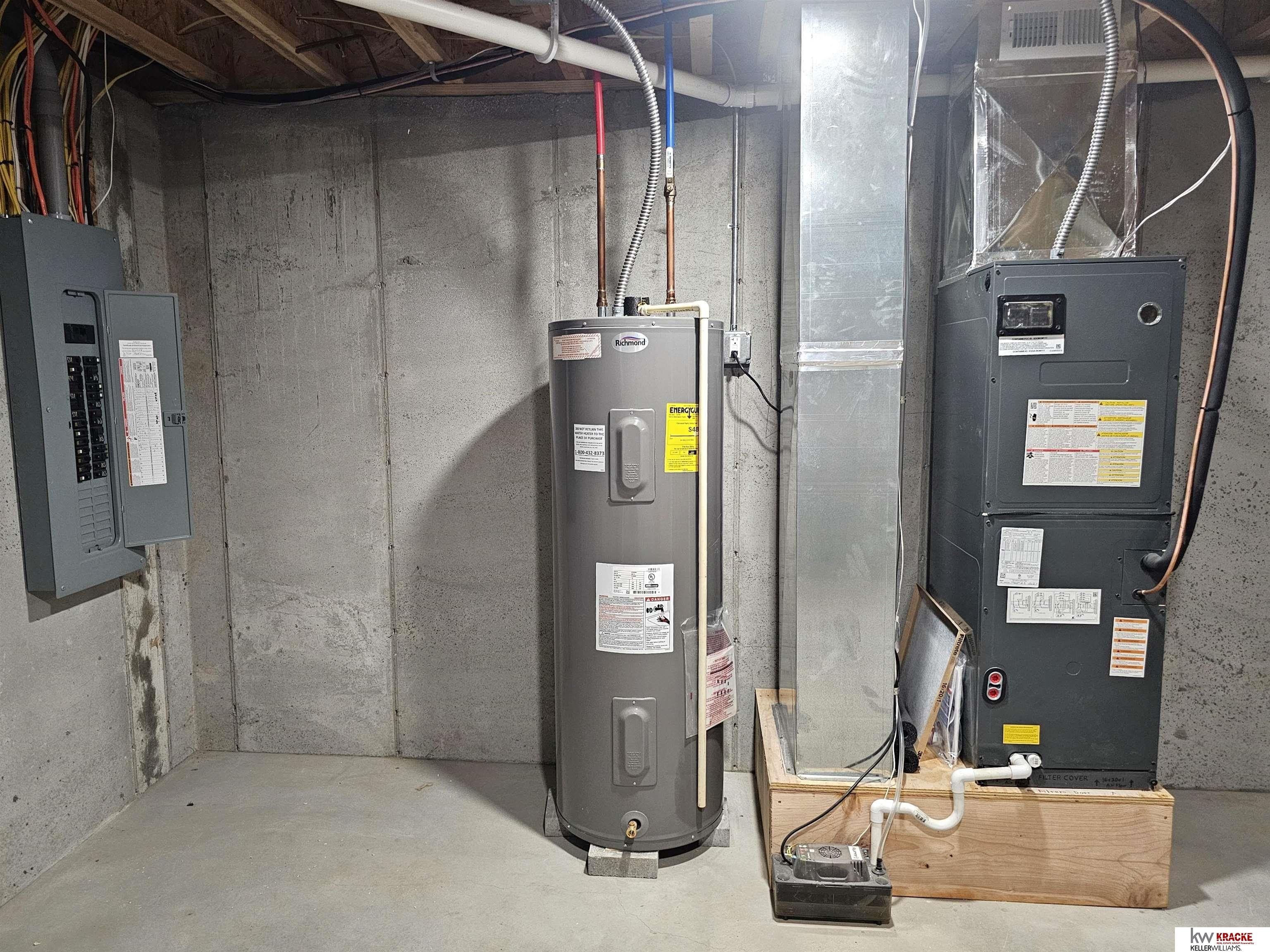 306 Short Street. Diller, NE 68342