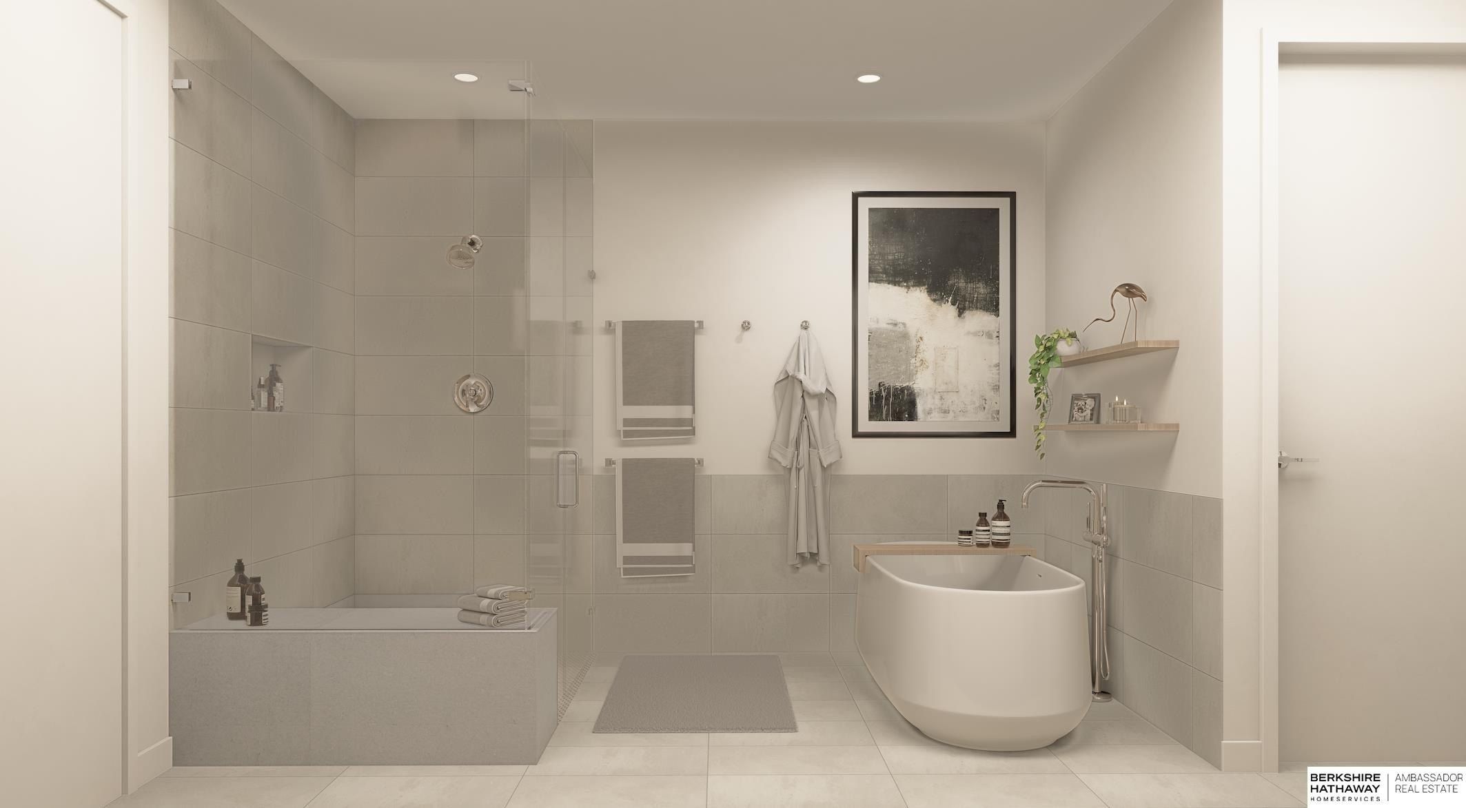 400 S Applied Parkway. Omaha, NE 68154