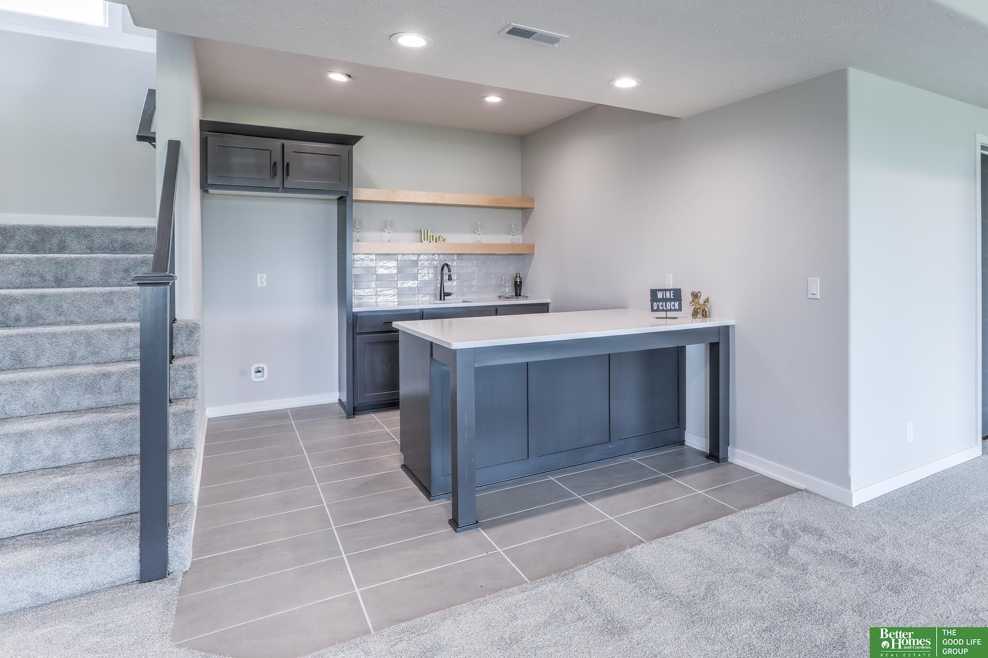 5420 N 213Th Street. Elkhorn, NE 68022