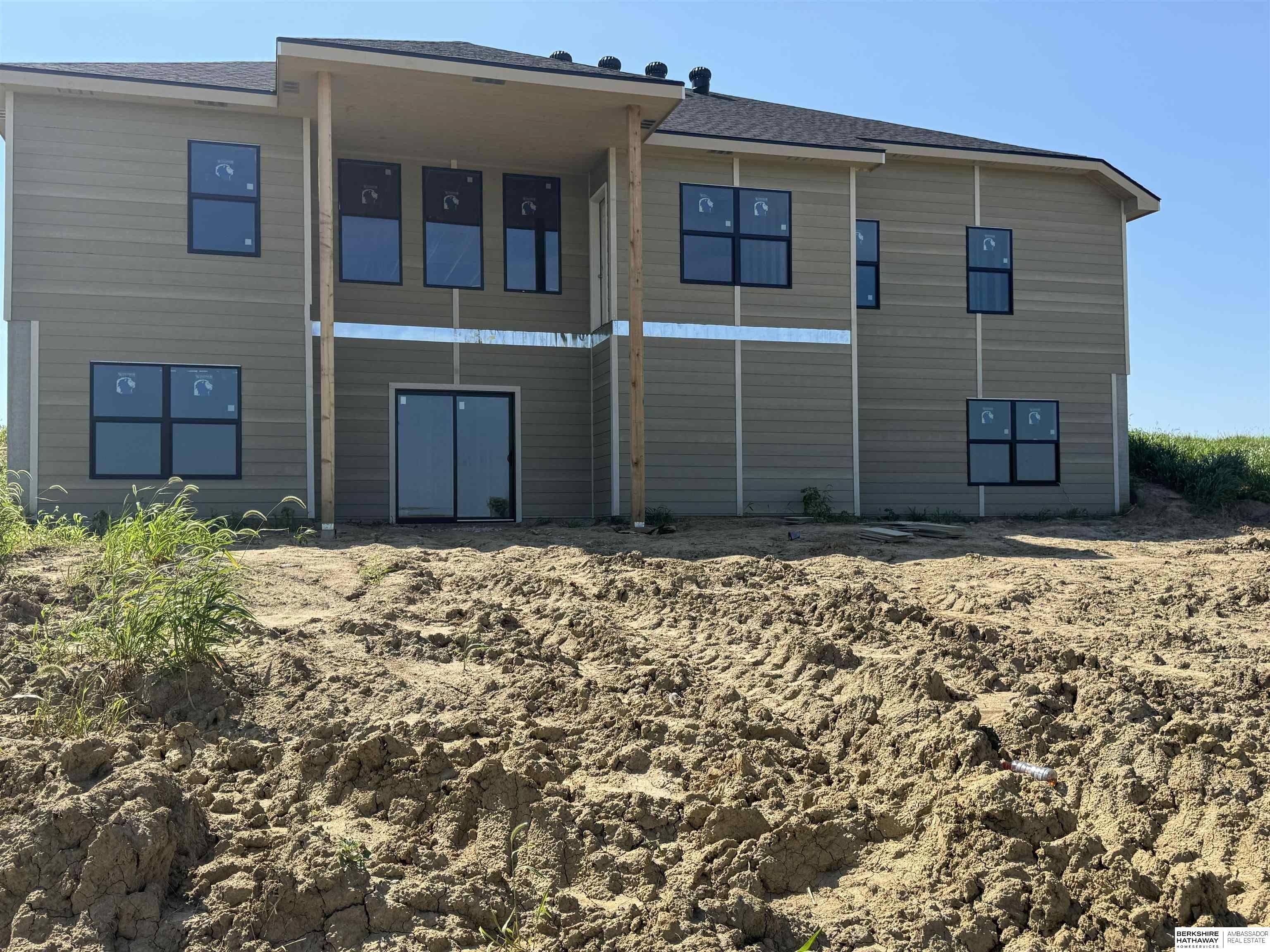 6119 S 215Th Circle. Elkhorn, NE 68022