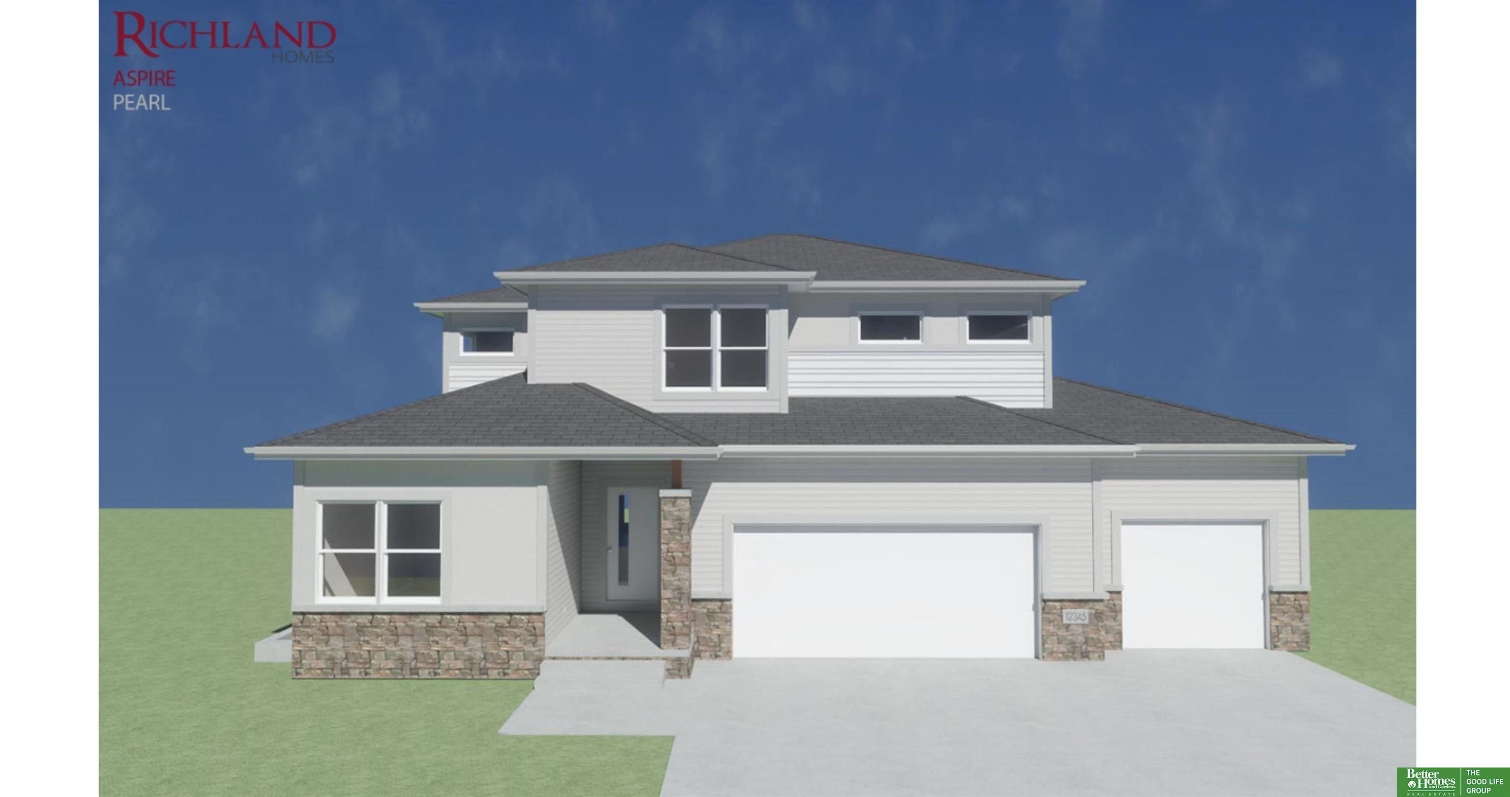 9069 N 175Th Street. Bennington, NE 68007