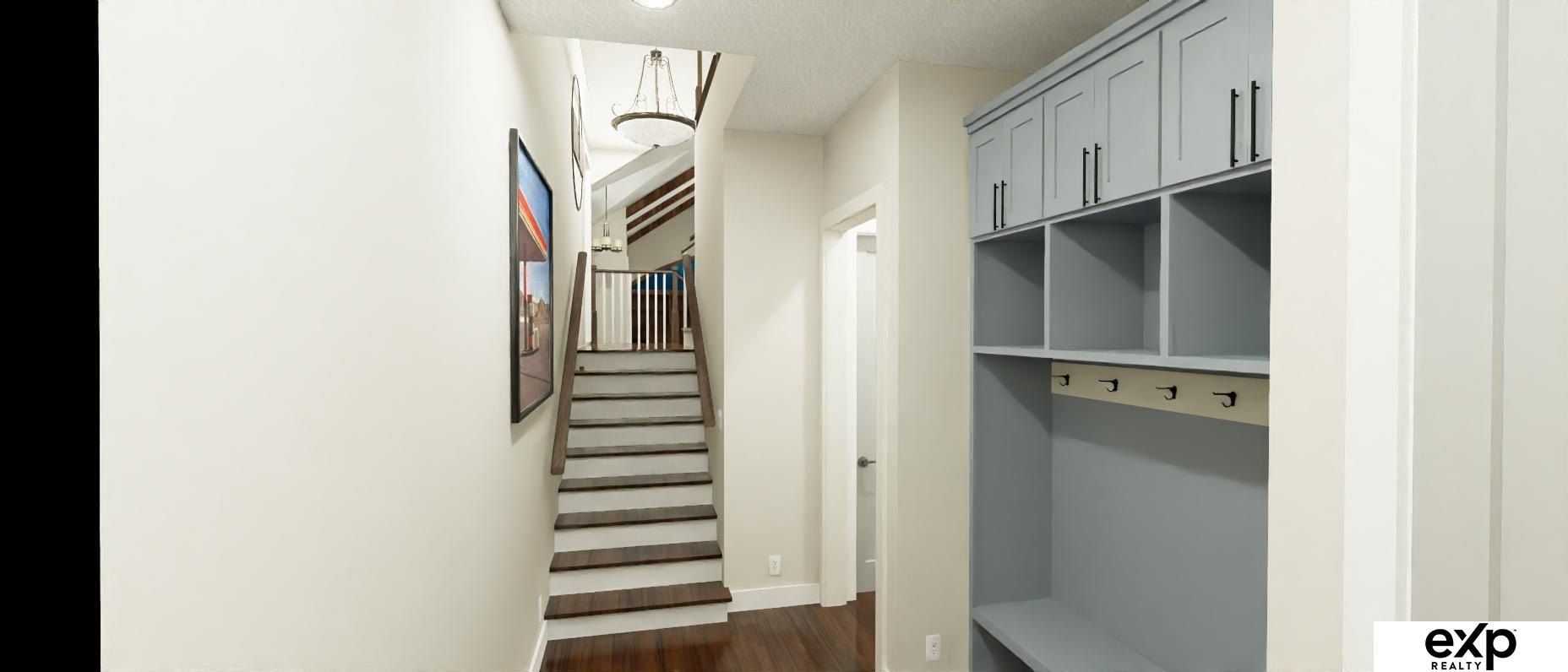 5807 N 206 Street. Elkhorn, NE 68022