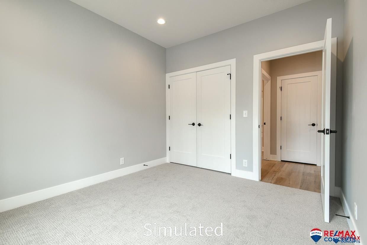 3515 Anaheim Court. Lincoln, NE 68506