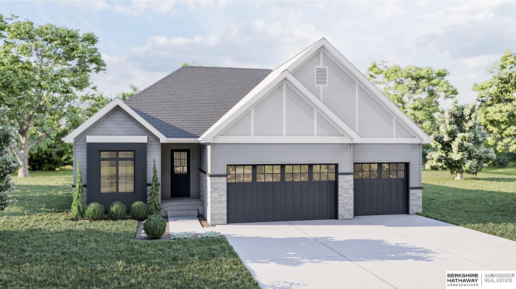 2204 N 182Nd Avenue. Elkhorn, NE 68022