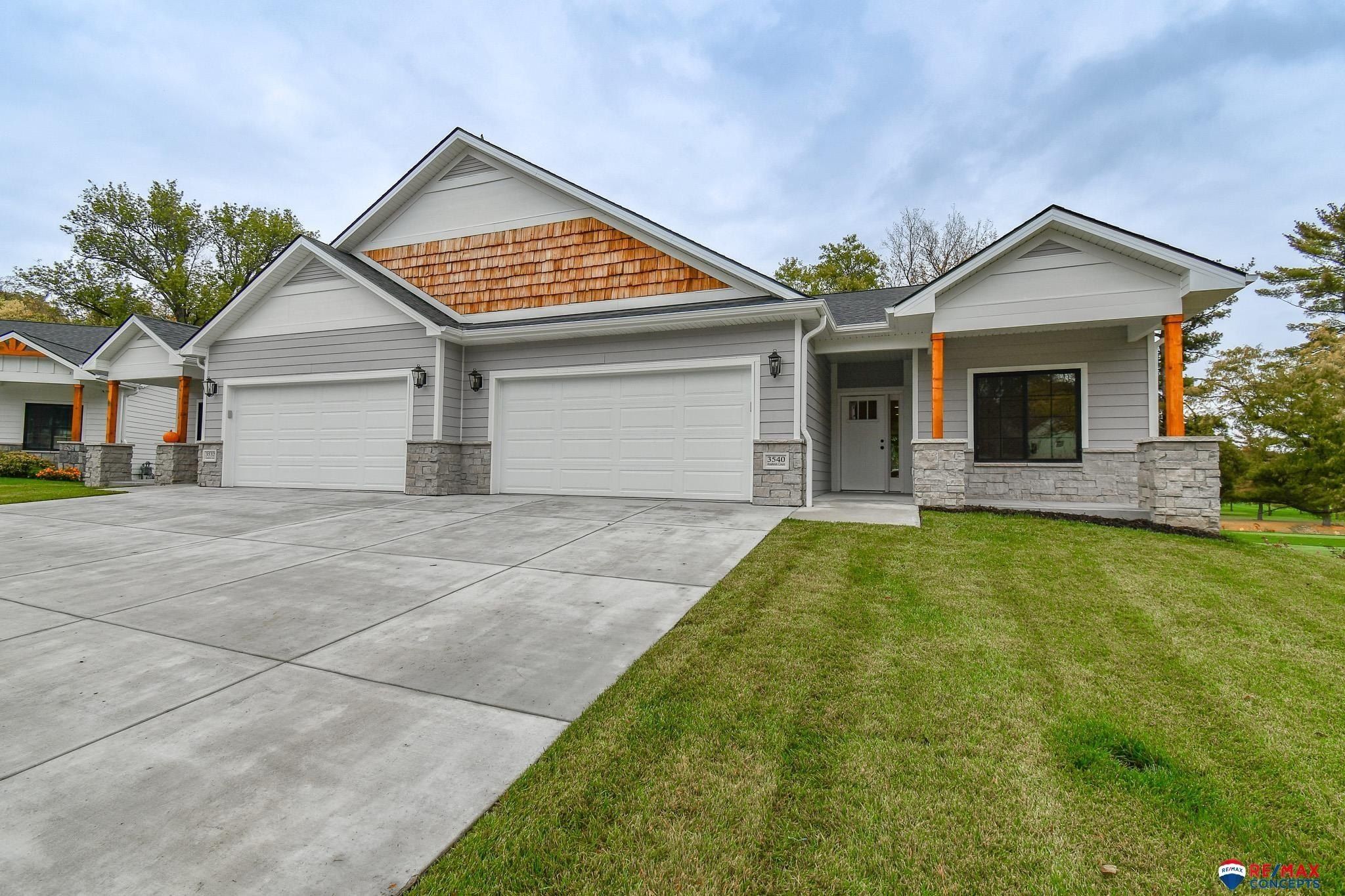 3505 Anaheim Court. Lincoln, NE 68506