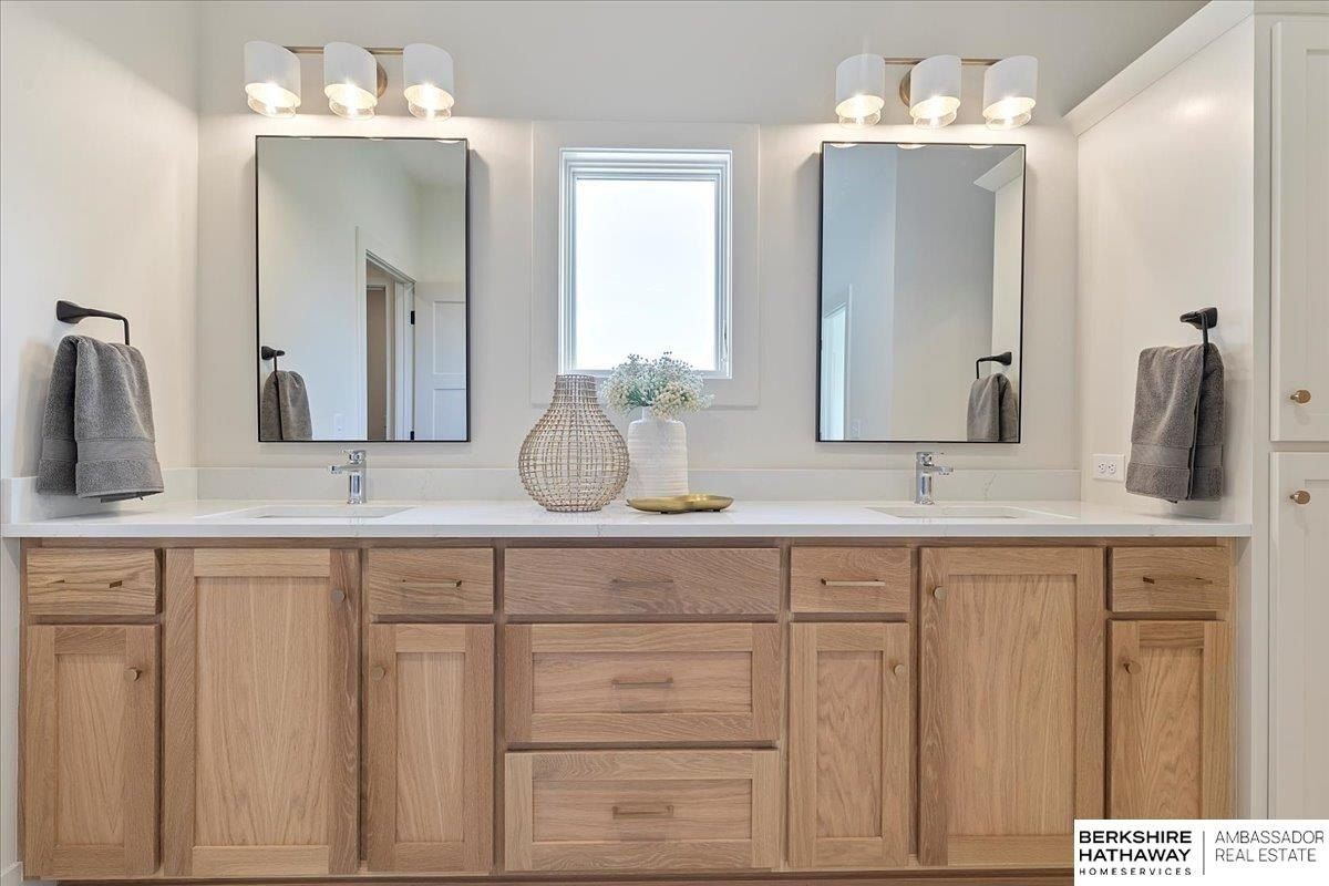 11002 N 171St Street. Bennington, NE 68007