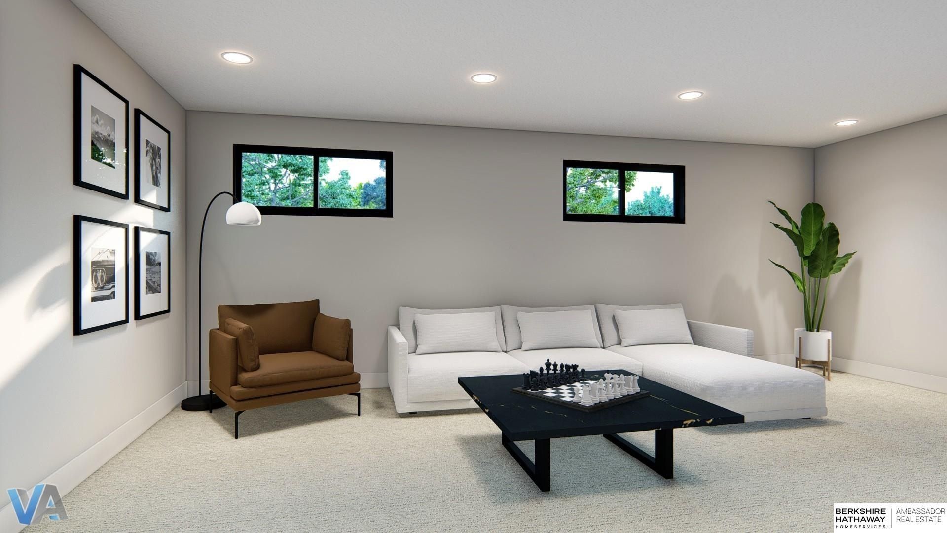 28425 Laurel Circle. Valley, NE 68064