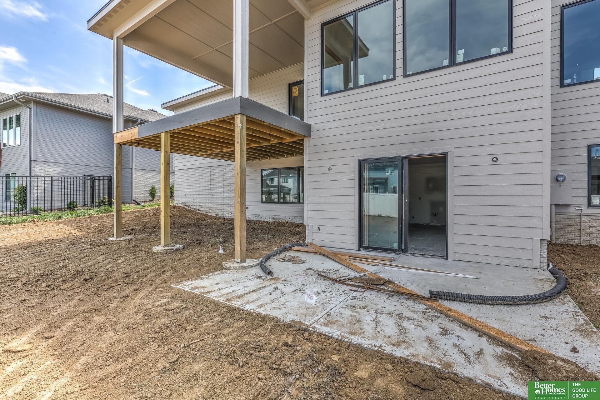 20970 Polk Street. Elkhorn, NE 68022