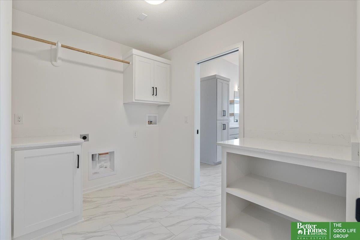 5709 N 198Th Street. Elkhorn, NE 68022