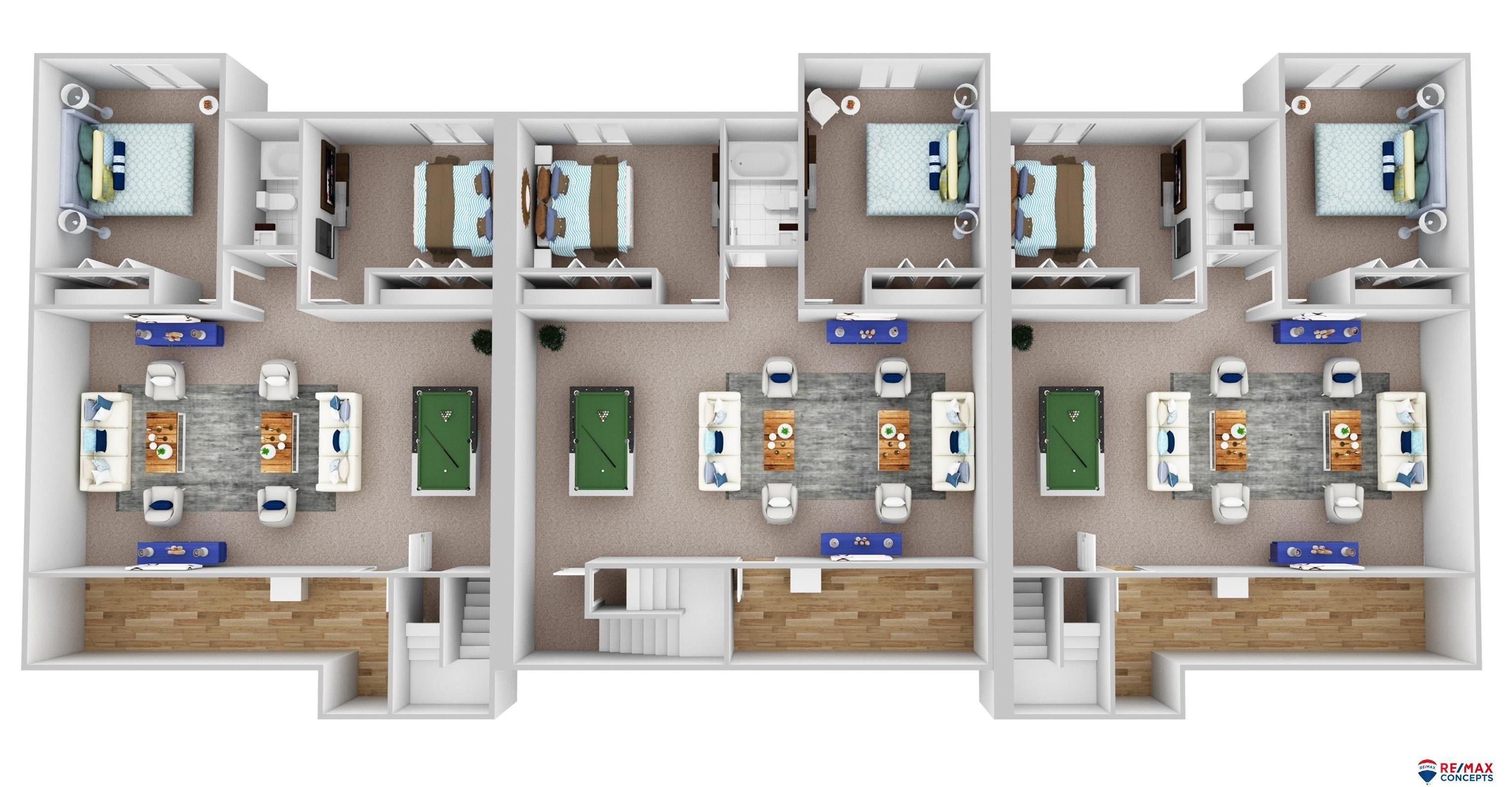 1000 W Sand Dune Drive. Lincoln, NE 68523