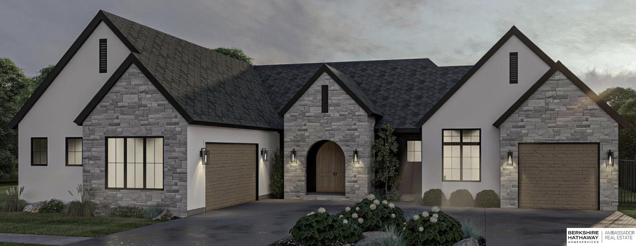 11558 S 123Rd Terrace. Papillion, NE 68046