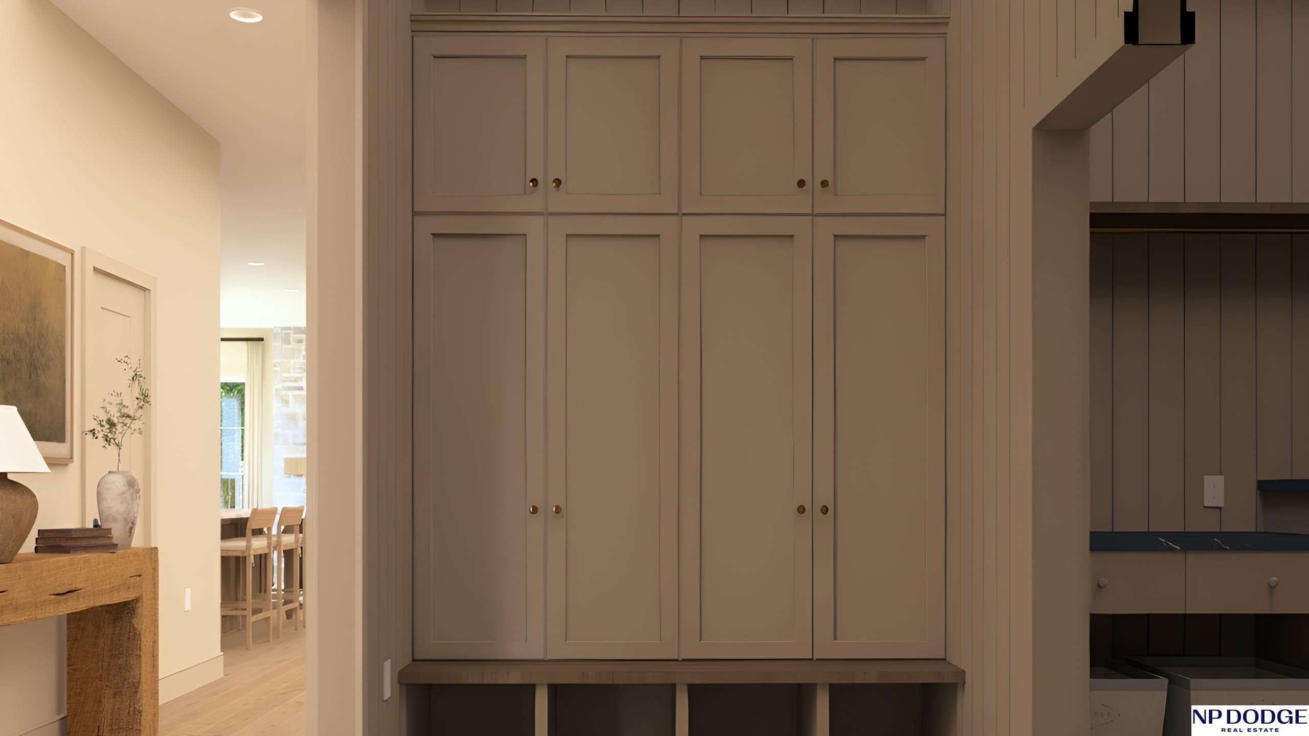 1064 S 93Rd Court Circle. Omaha, NE 68114