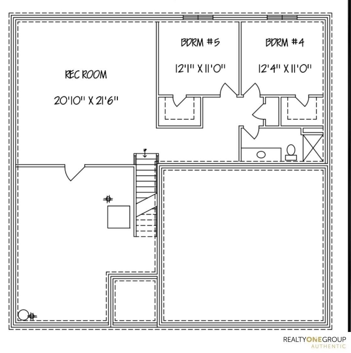 2026 Concord Circle. Bellevue, NE 68147