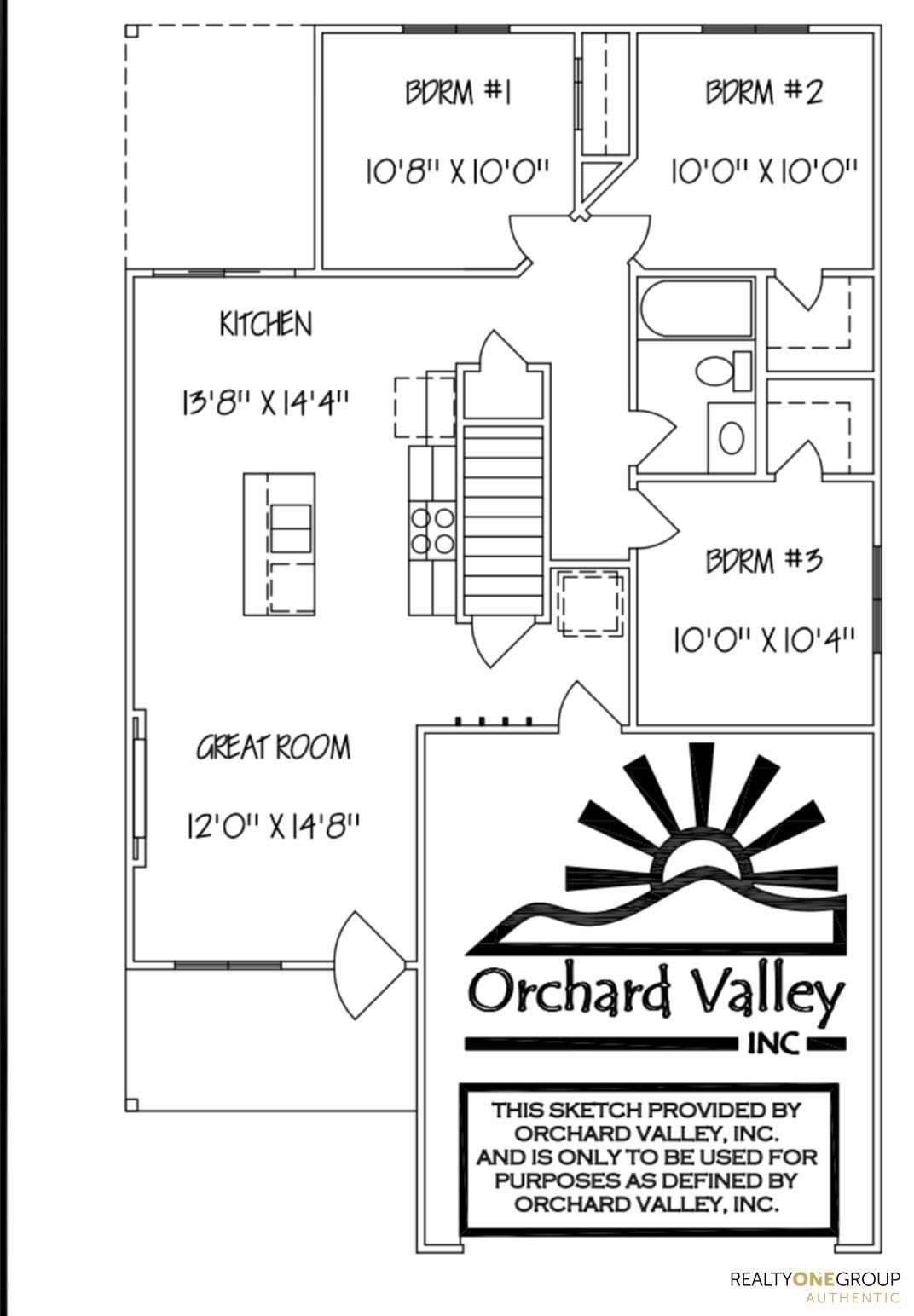 1224 S 14Th Circle. Blair, NE 68008