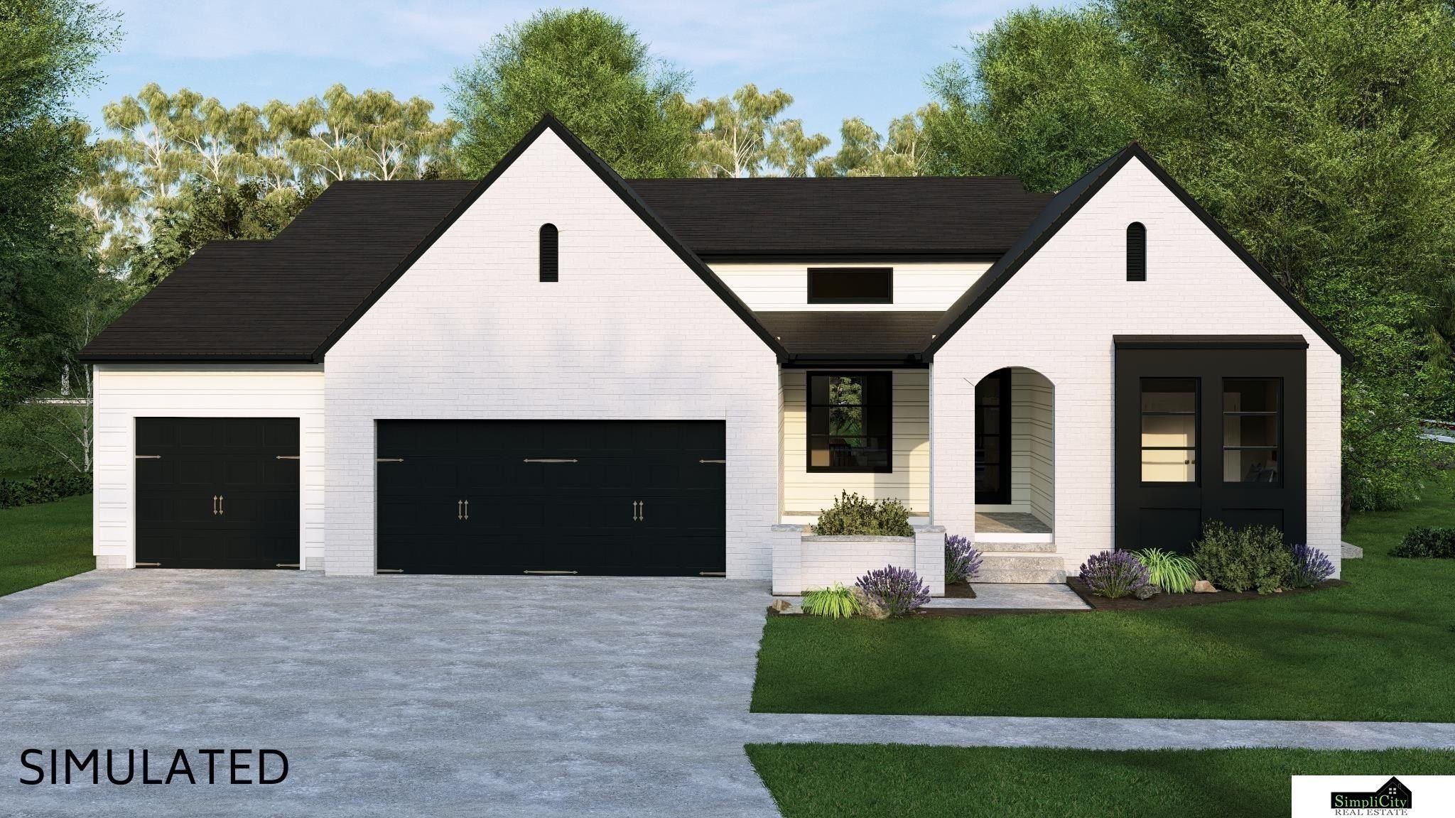 8811 Dragonfly Lane. Lincoln, NE 68526