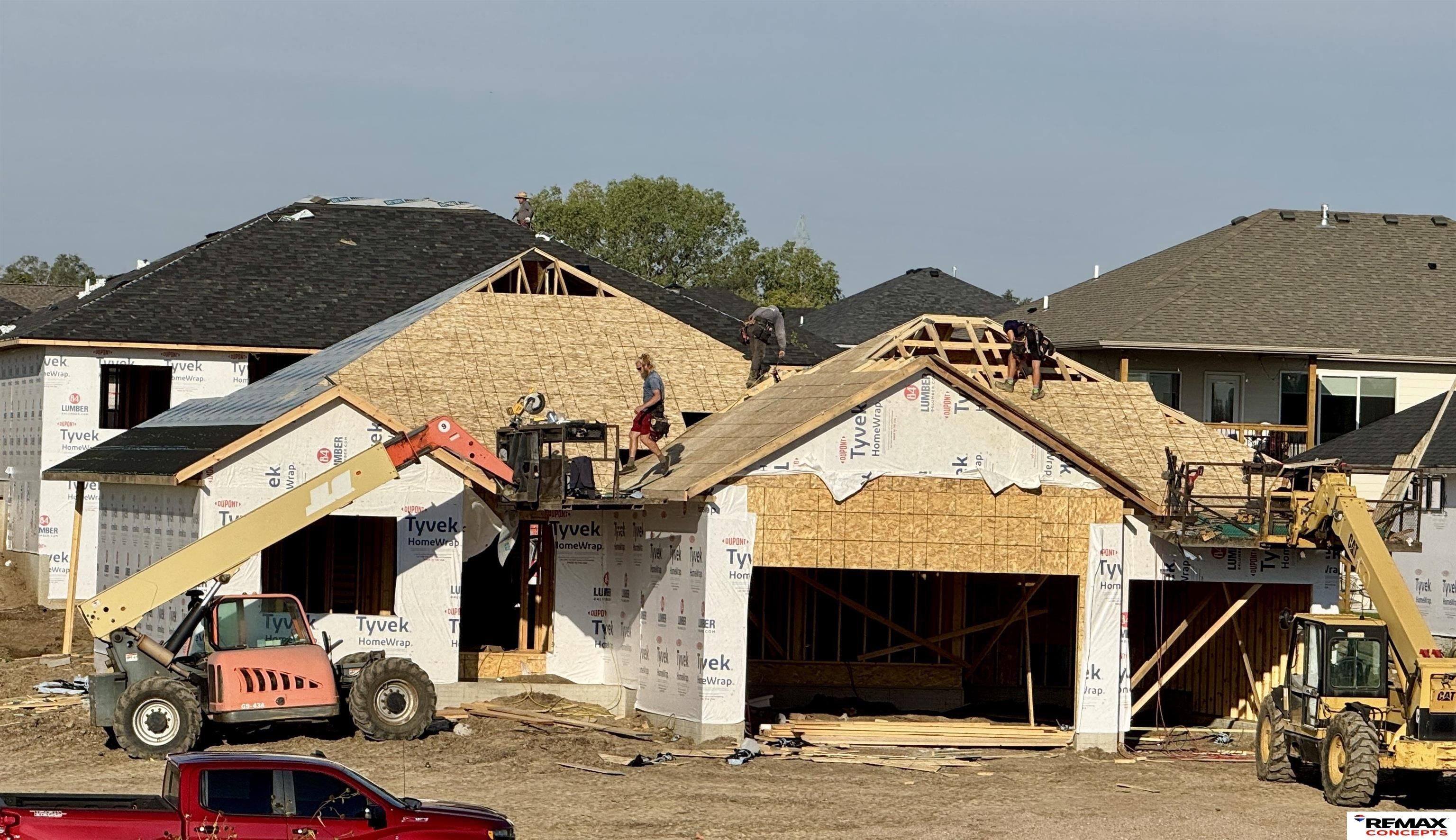 2135 S 95 Street. Lincoln, NE 68520