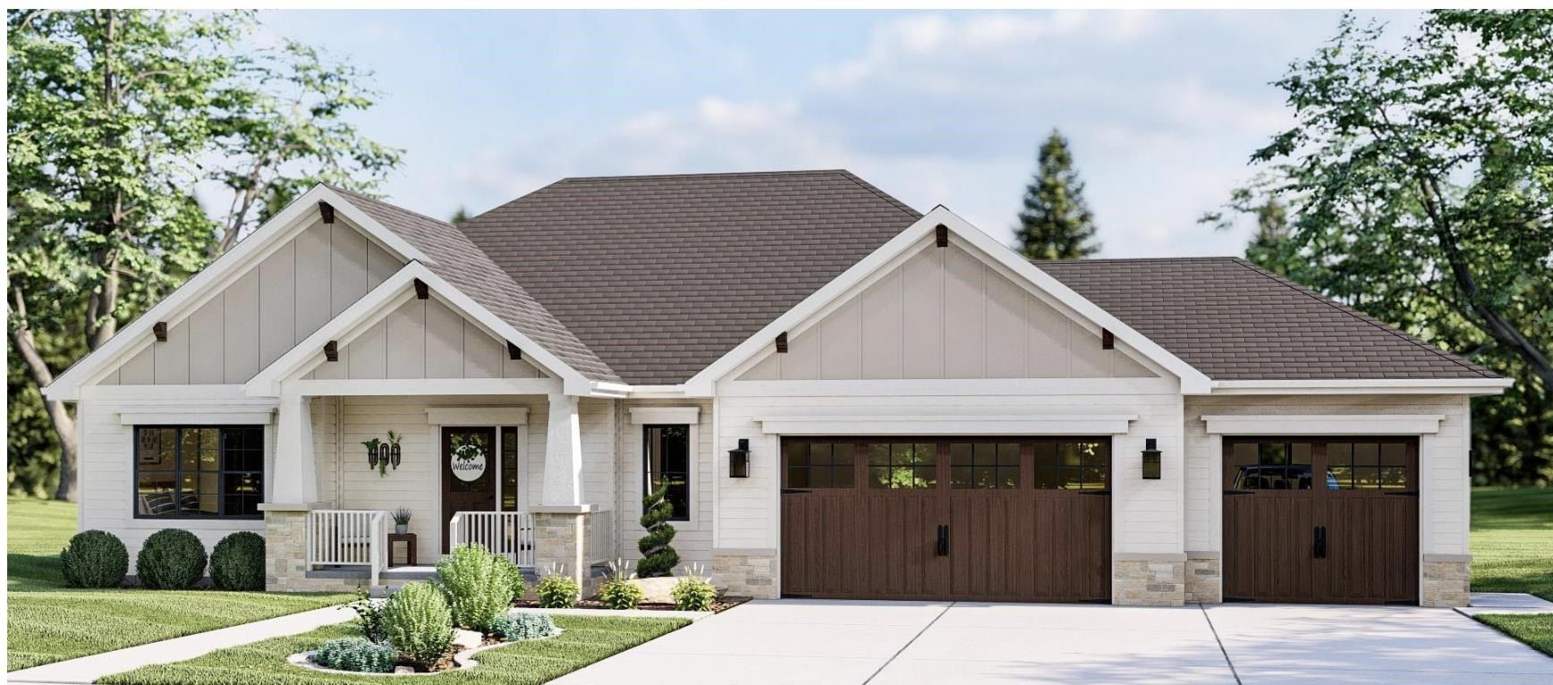 3765 56Th Avenue. Columbus, NE 68601