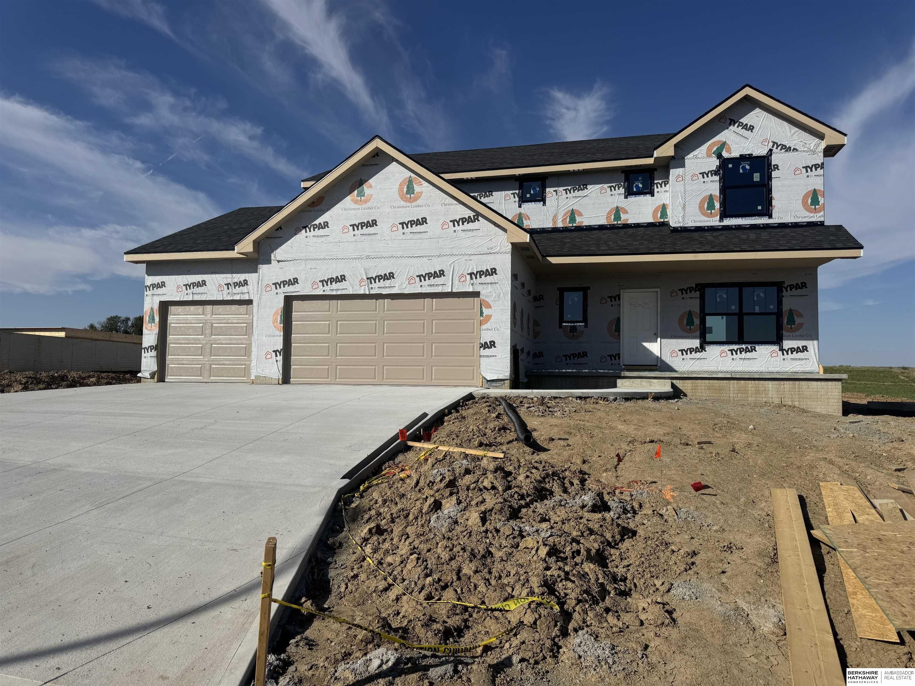 21424 Z Street. Elkhorn, NE 68022