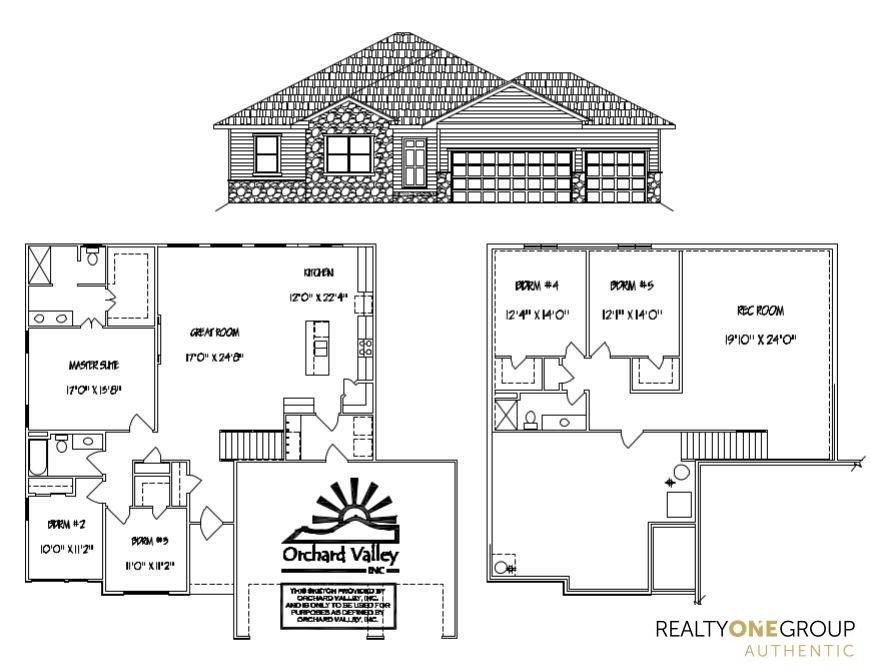 11112 N 173Rd Street. Bennington, NE 68007