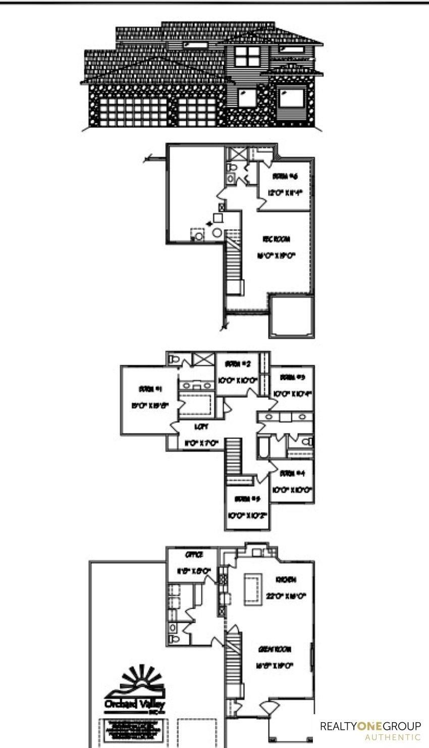 5005 Pinehill Road. Papillion, NE 68133