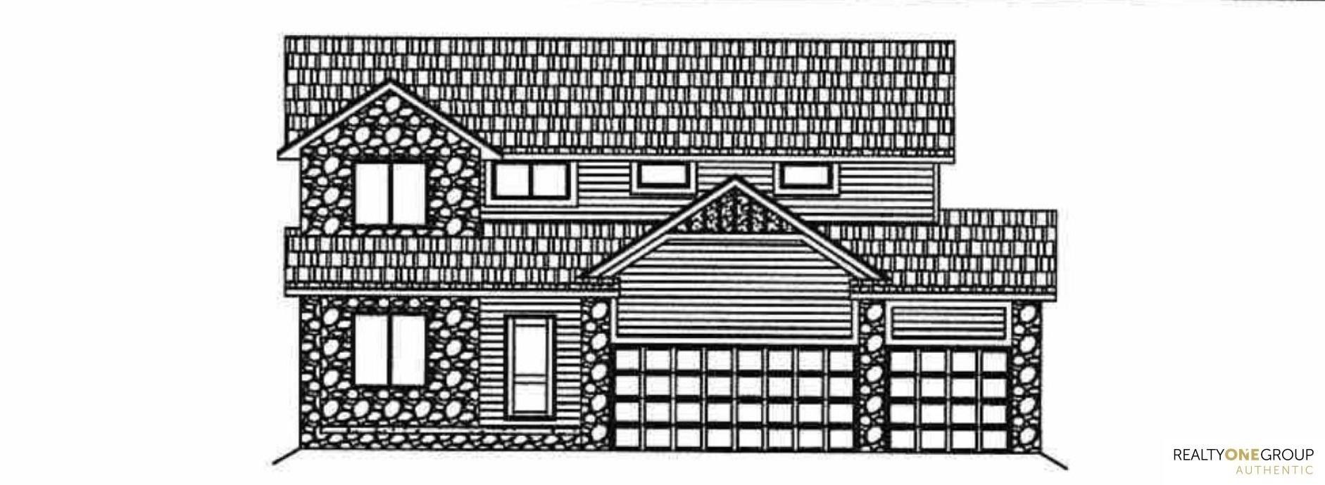 5013 Pinehill Road. Bellevue, NE 68133