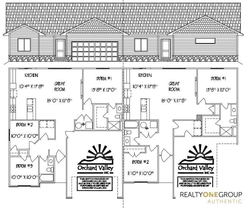 502 Koop Avenue. Louisville, NE 68037