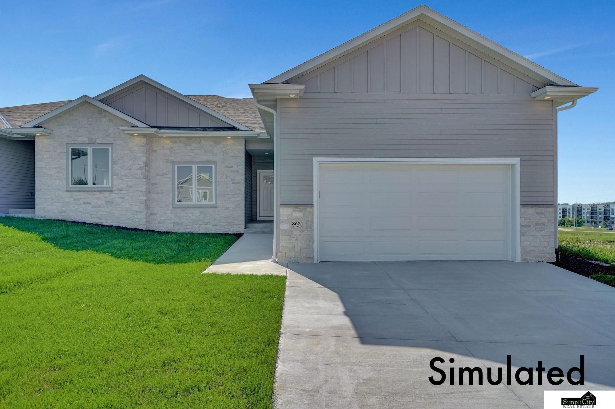 8601 S 50Th Court. Lincoln, NE 68516