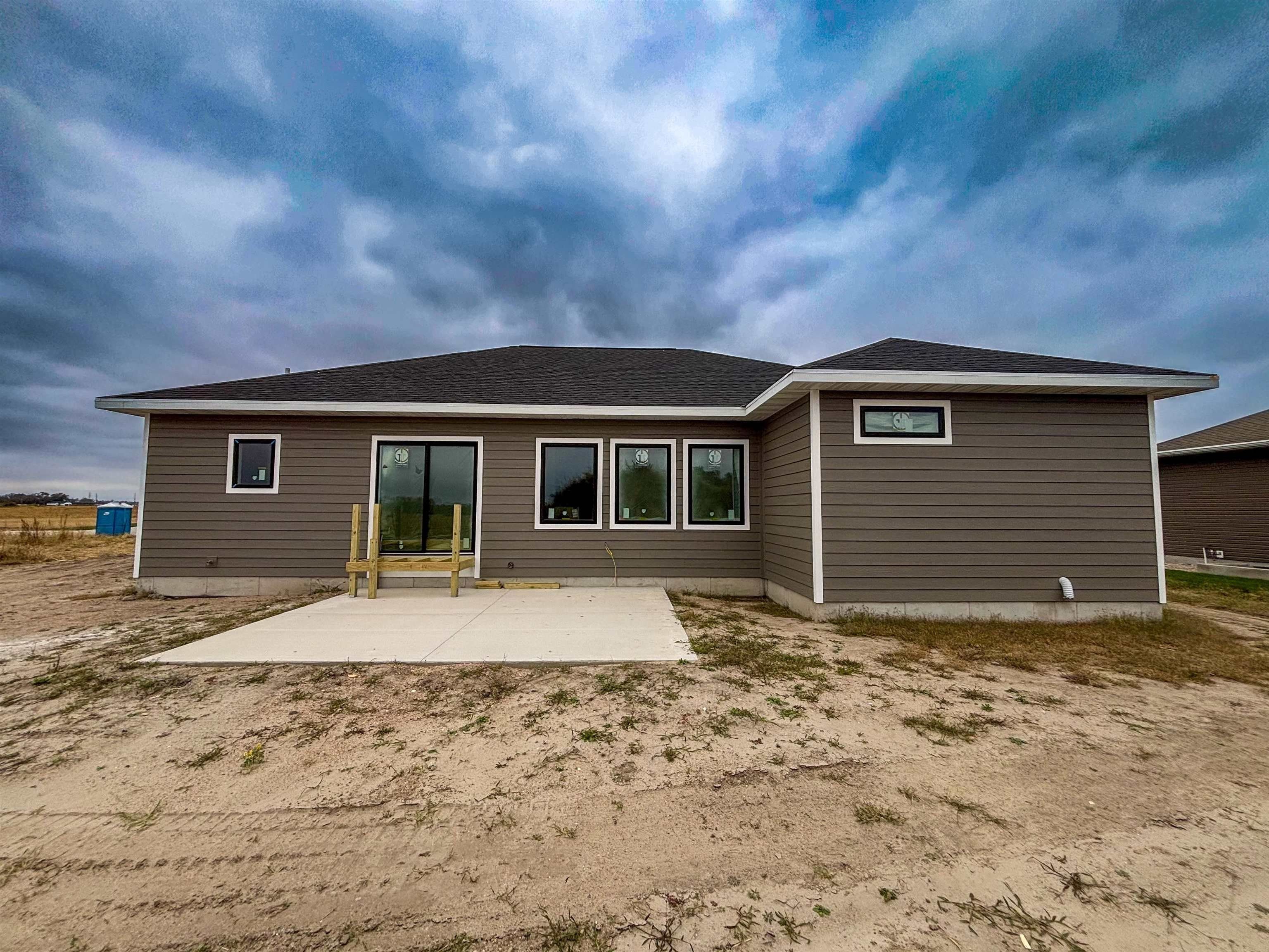 4929 17Th Street. Columbus, NE 68601