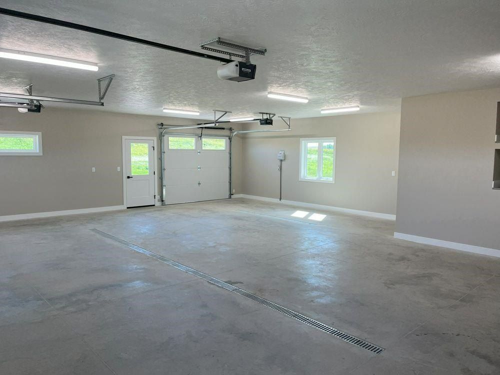 1776 Prairie Ridge Way. Ponca, NE 68770