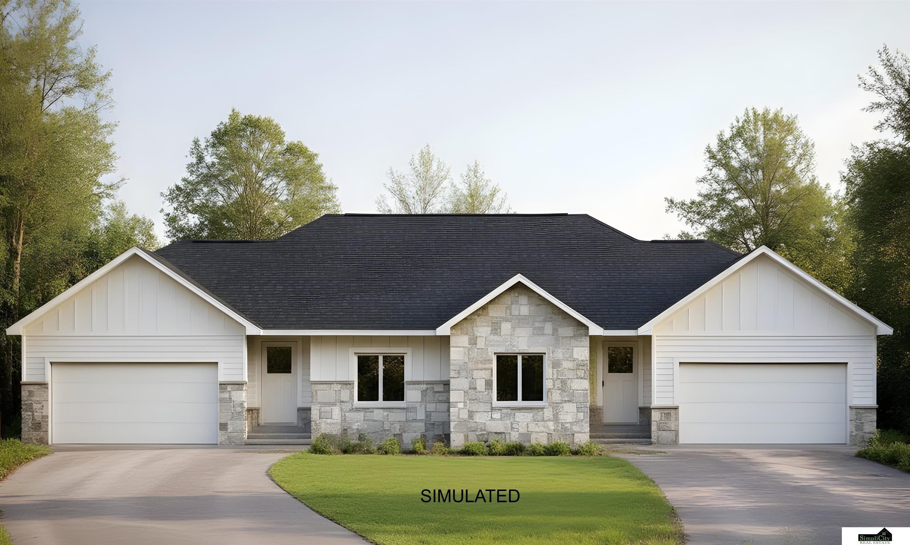 4516 Kolder Avenue. Lincoln, NE 68516