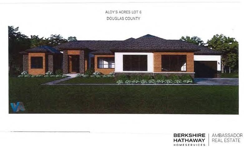 6404 Howell Street. Omaha, NE 68152