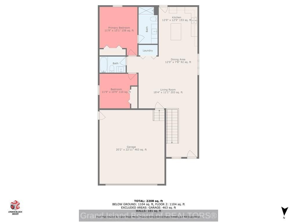 4325 Dawn St. Grand Island, NE 68803