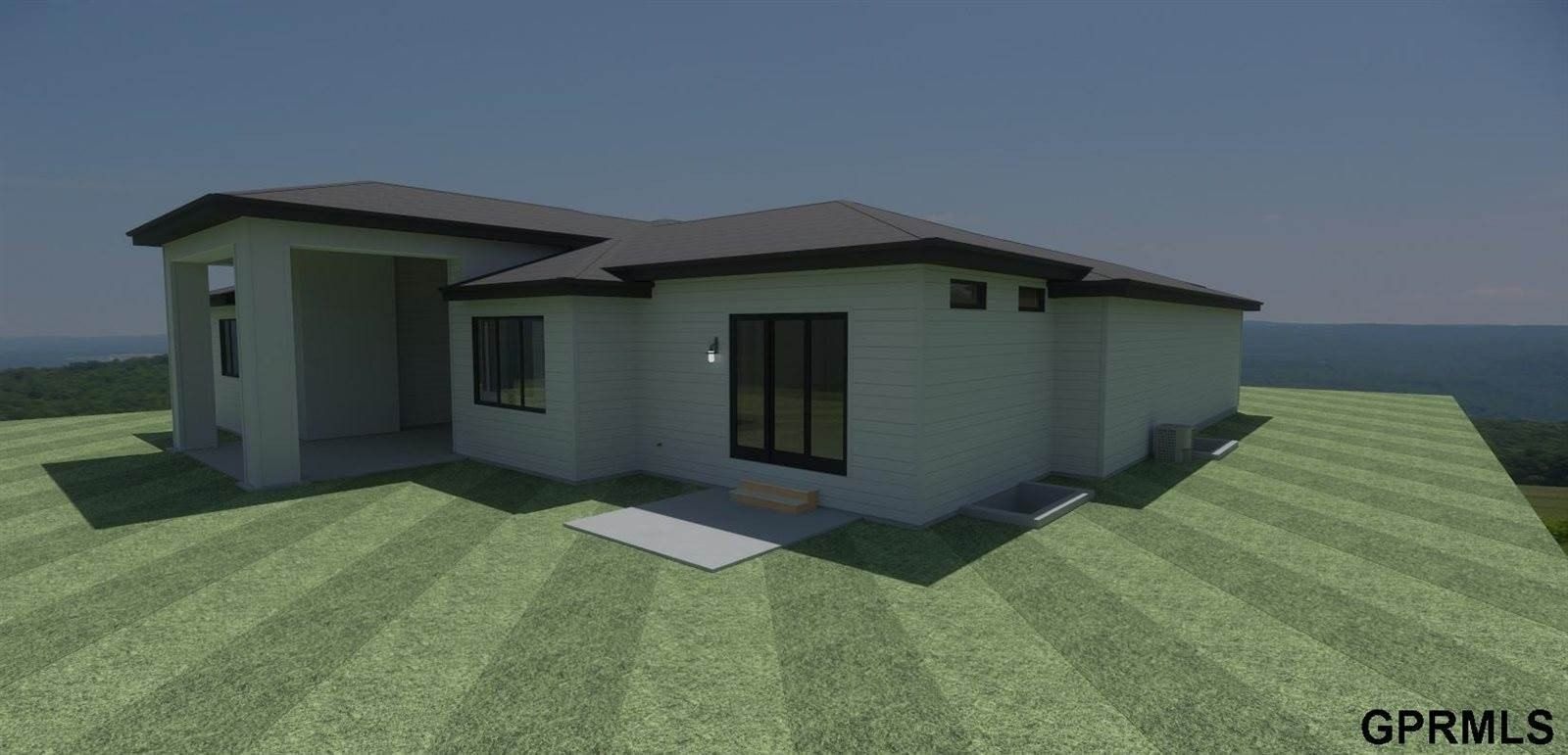 5763 Kestrel Parkway. Elkhorn, NE 68022