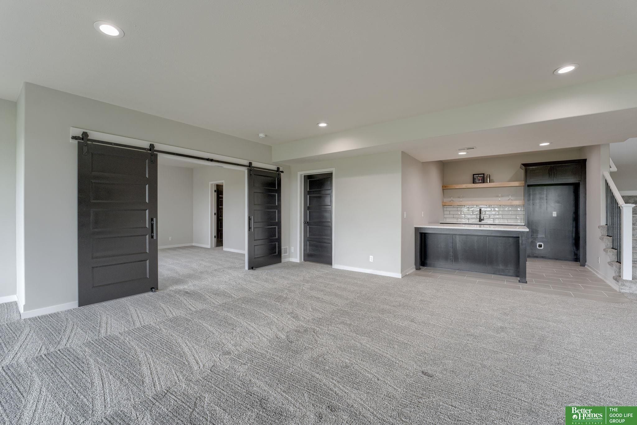 5717 N 195Th Street. Elkhorn, NE 68022