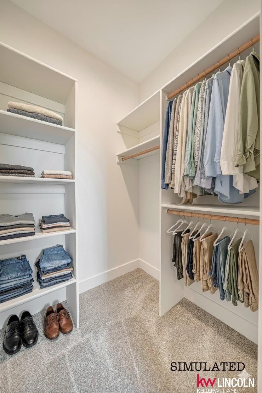 11761 S 125 Street. Papillion, NE 68046