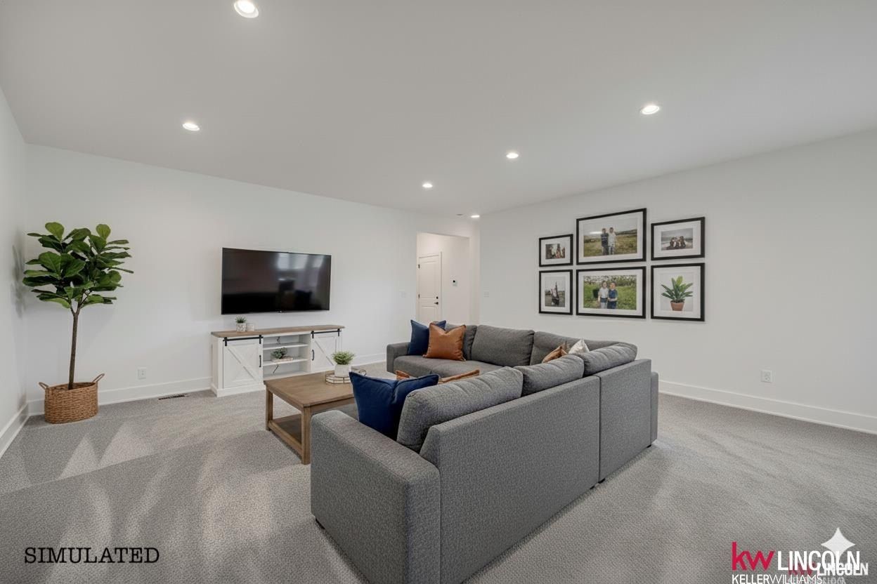 11759 S 125 Street. Papillion, NE 68046