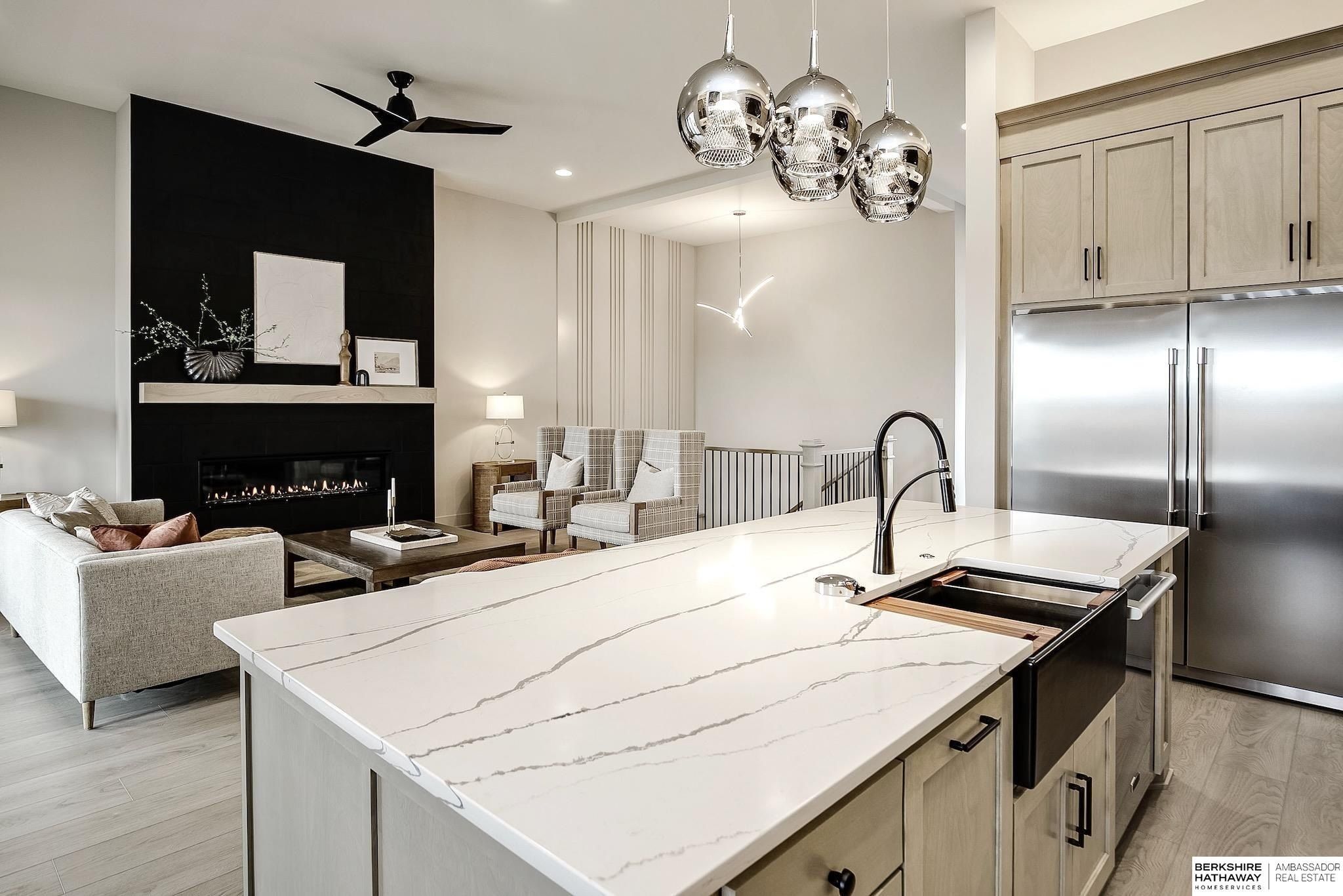 21107 Laurel Avenue. Elkhorn, NE 68022