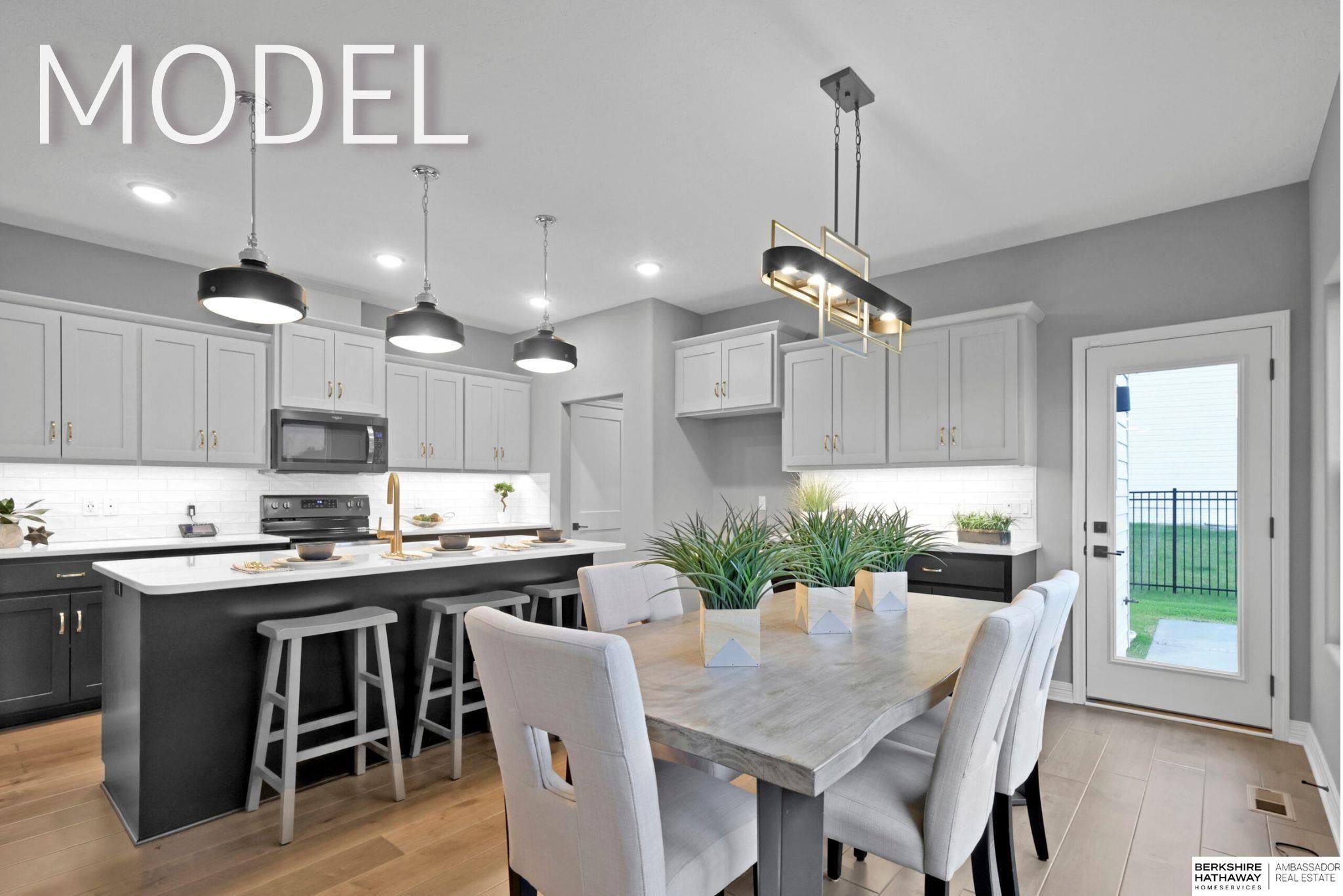 5419 N 190Th Avenue. Elkhorn, NE 68022