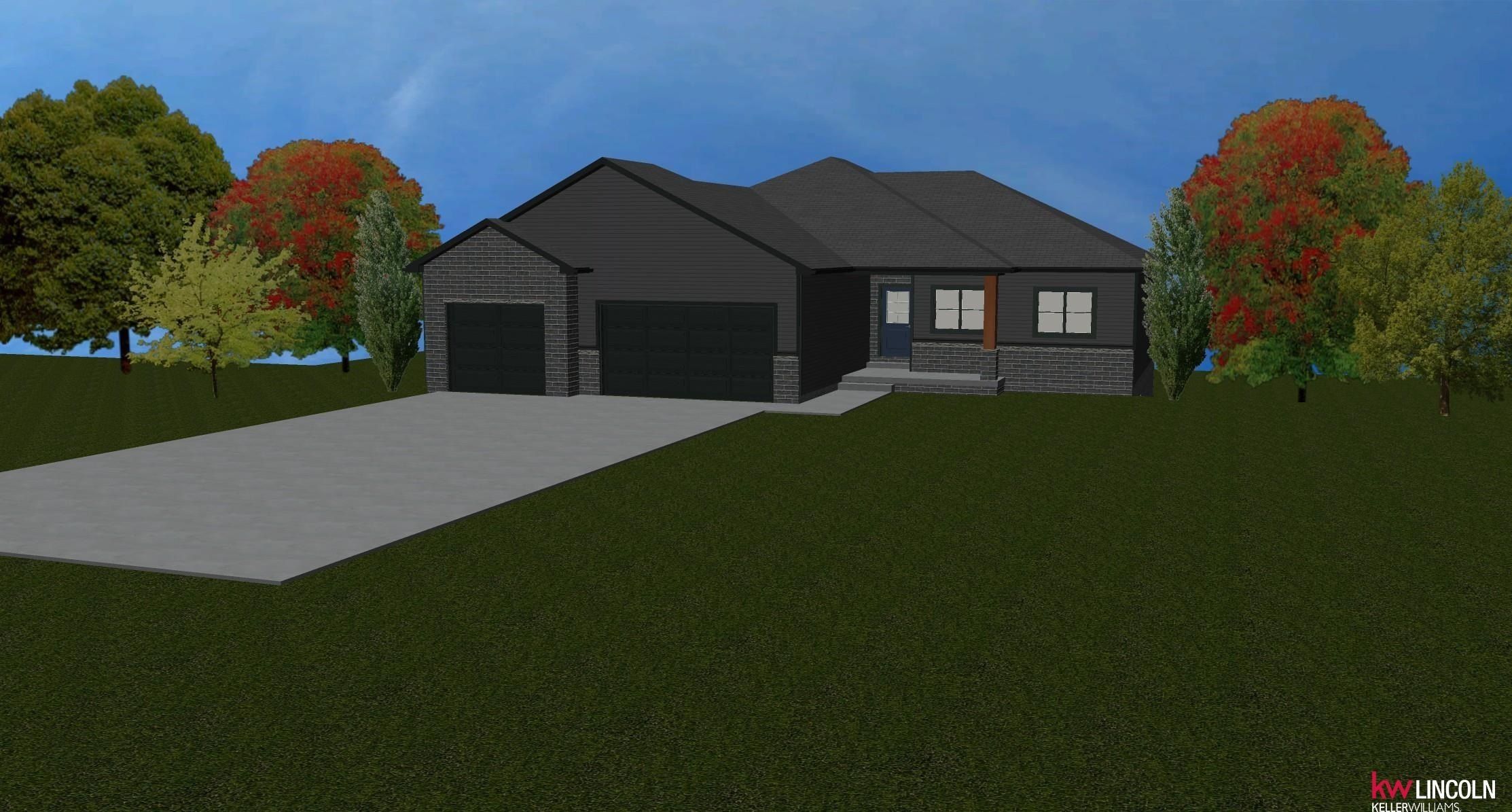 1044 Tuscan Trail. Hickman, NE 68372