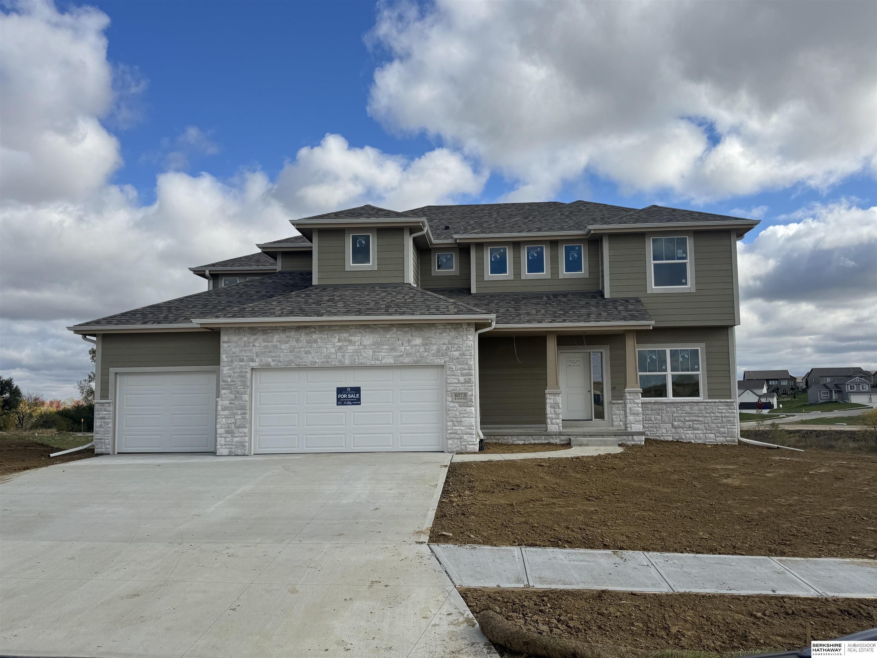 6013 S 214Th Street. Elkhorn, NE 68022