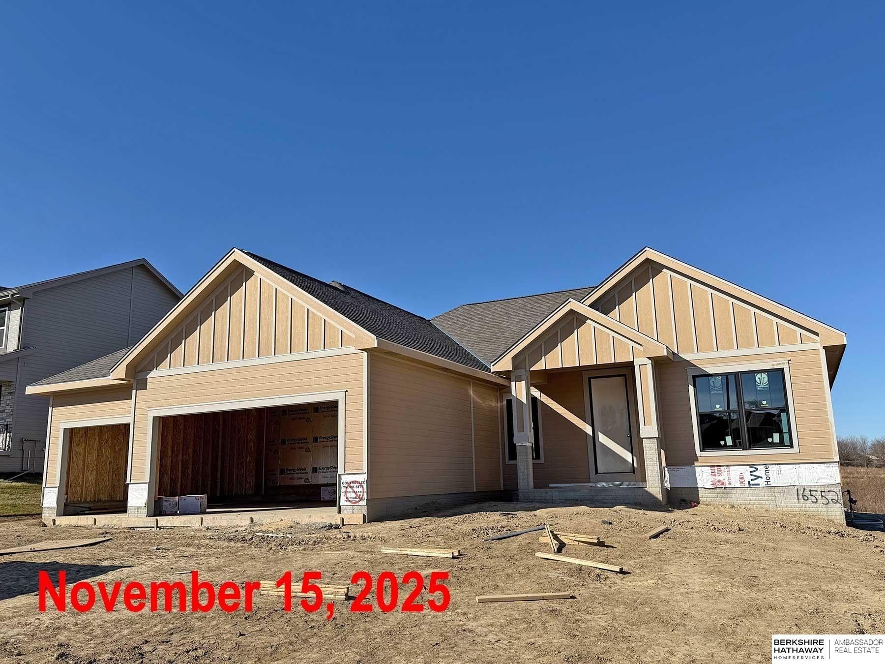 16552 Wirt Street. Omaha, NE 68116