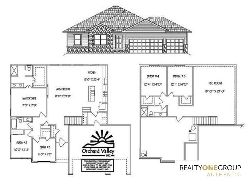 5016 Pinehill Road. Bellevue, NE 68133