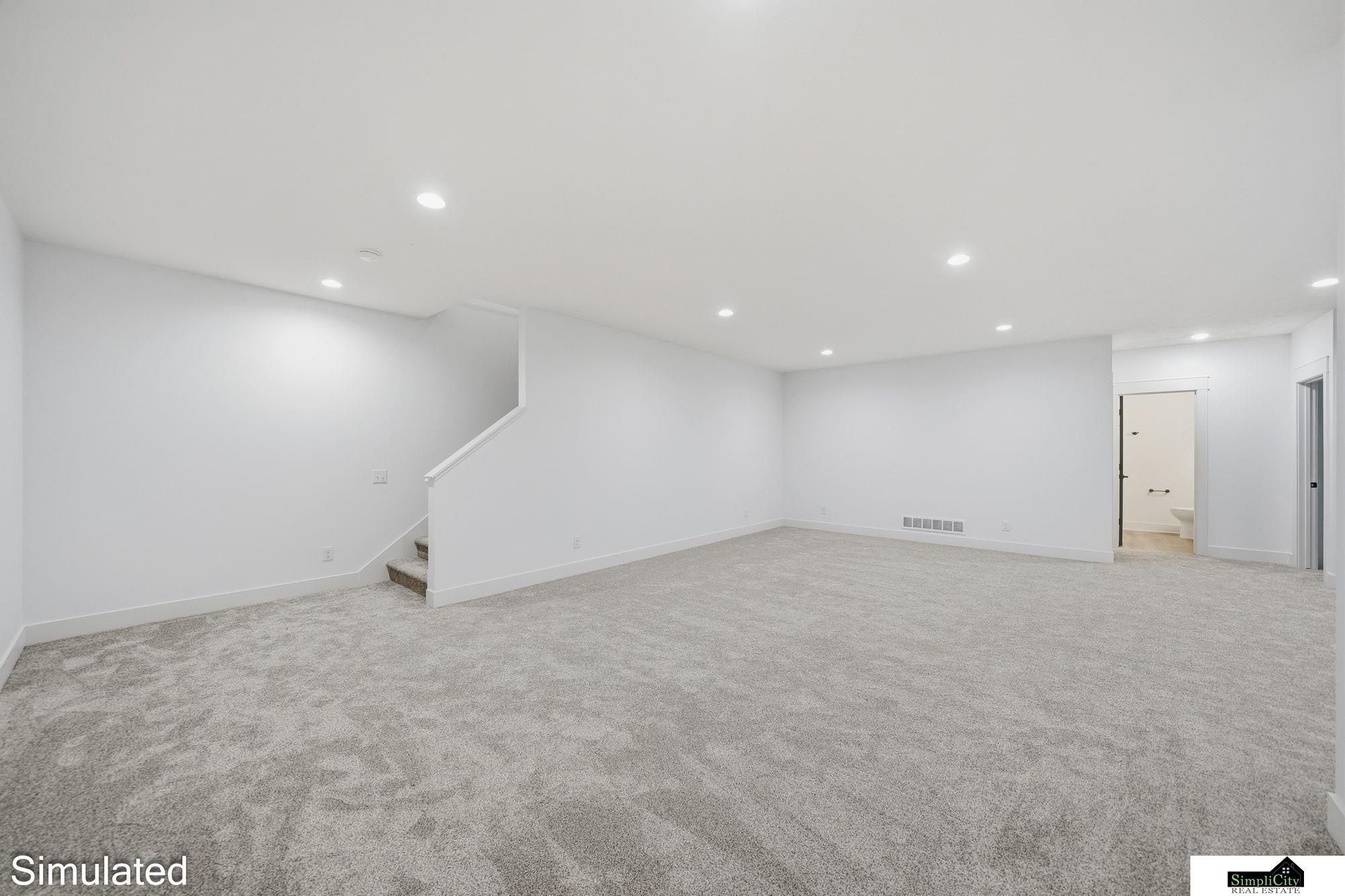 4909 Spire Street. Lincoln, NE 68516