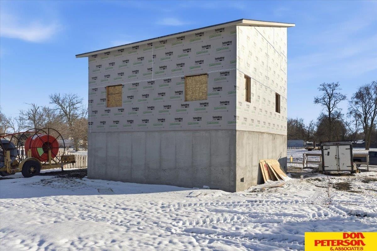 500 Hidden Meadows Drive. Fremont, NE 68025