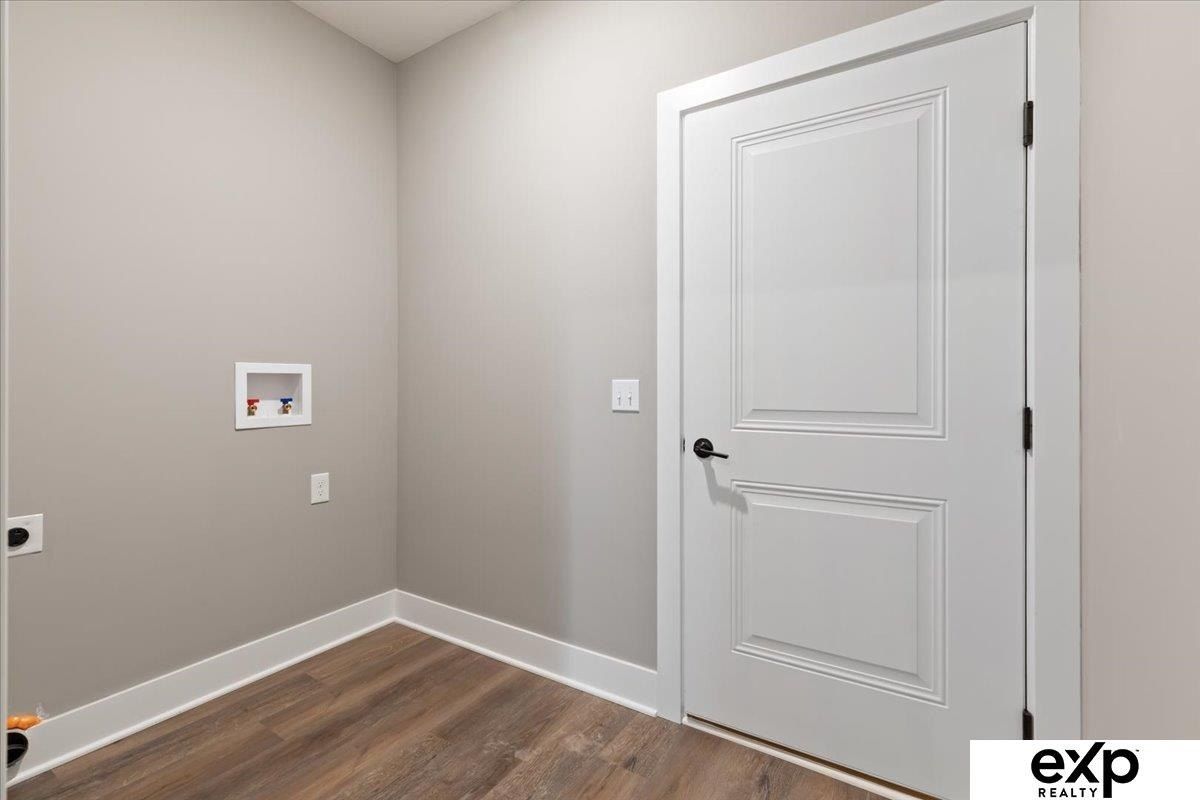 8114 S 177Th Street. Omaha, NE 68136