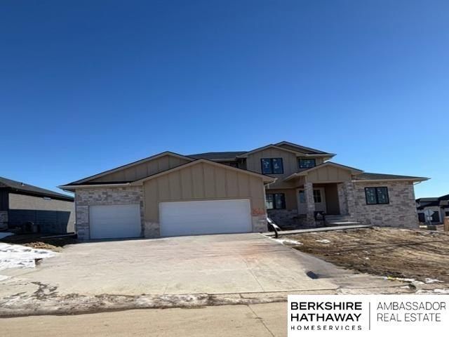 3661 S 219Th Street. Elkhorn, NE 68022